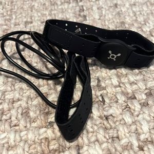 Orange theory monitor | never worn